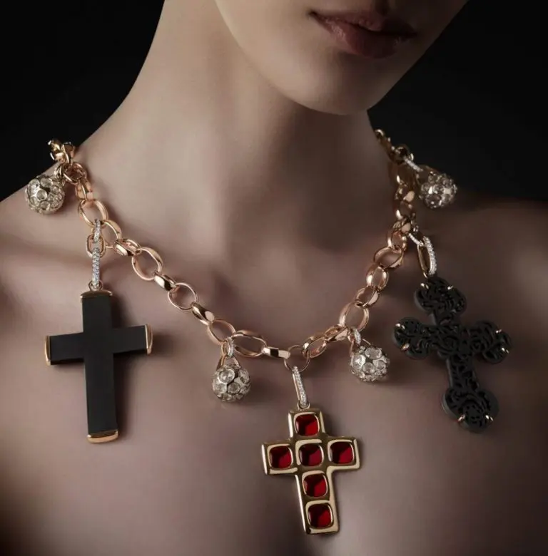 La Gioia di Pomellato