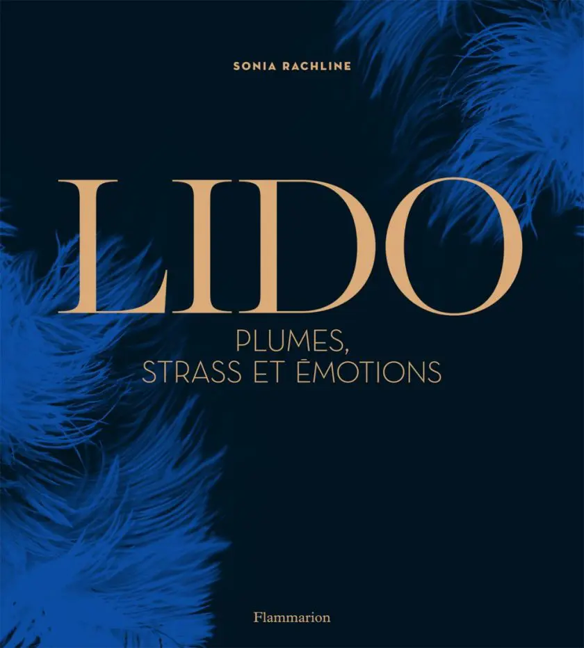 Lido de Paris