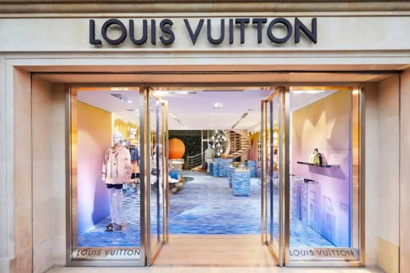 Louis Vuitton