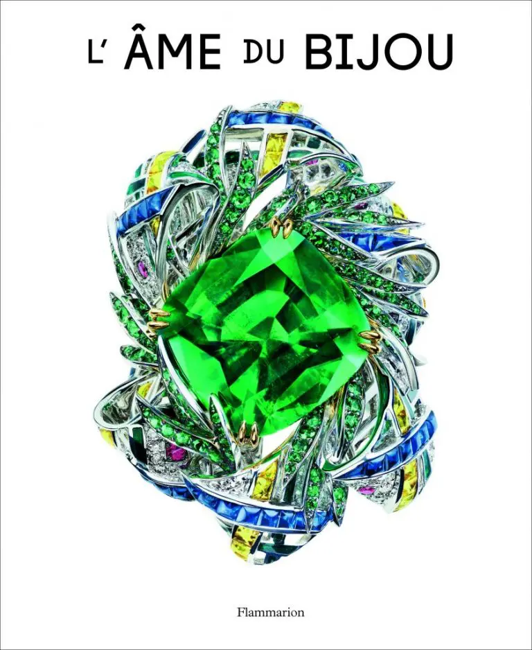 Maison Chaumet et Flammarion