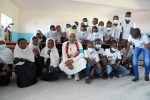 SOPRANO UNICEF