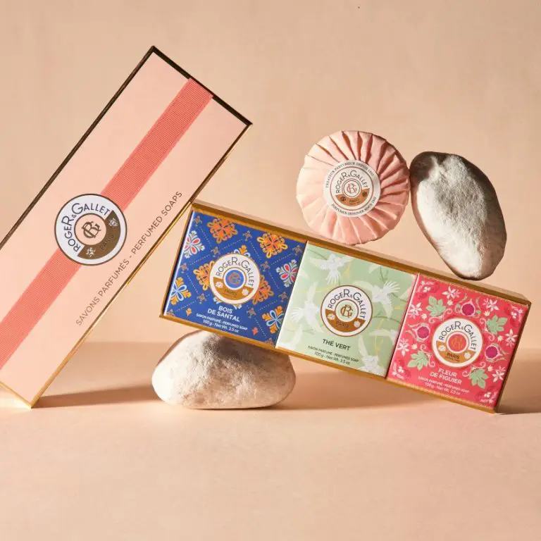 Roger & Gallet