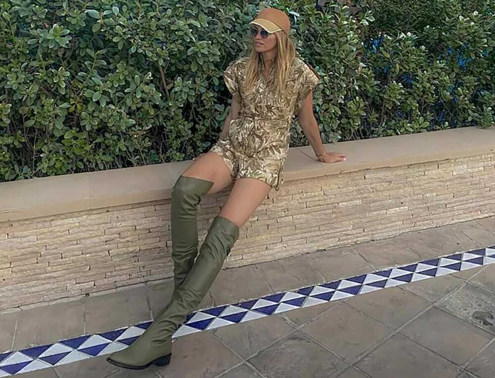 Ilio Smeraldo top model