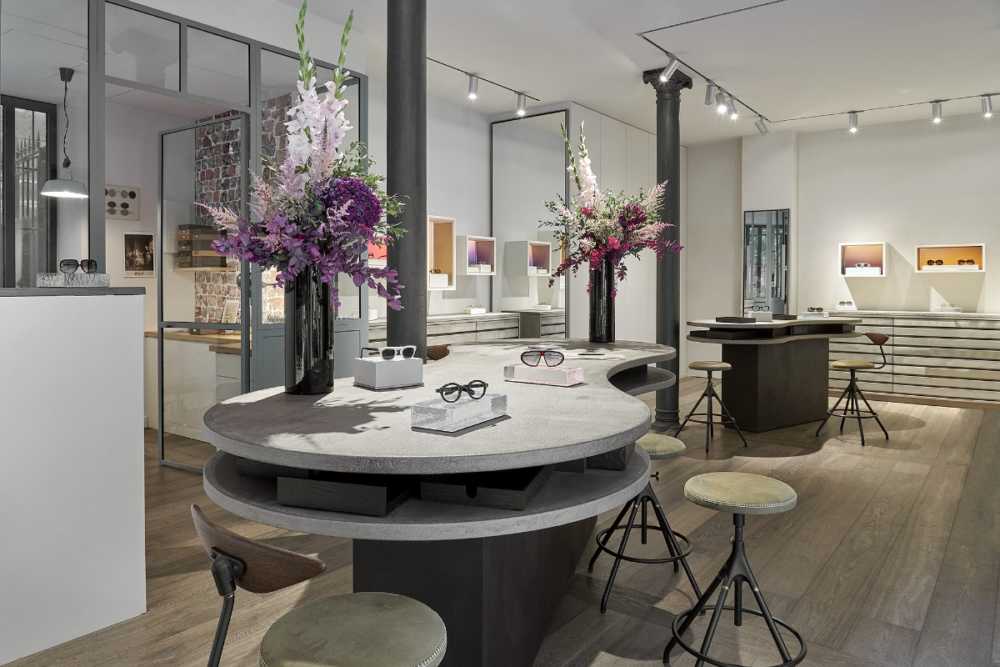 L'ingénieur Chevallier boutique
