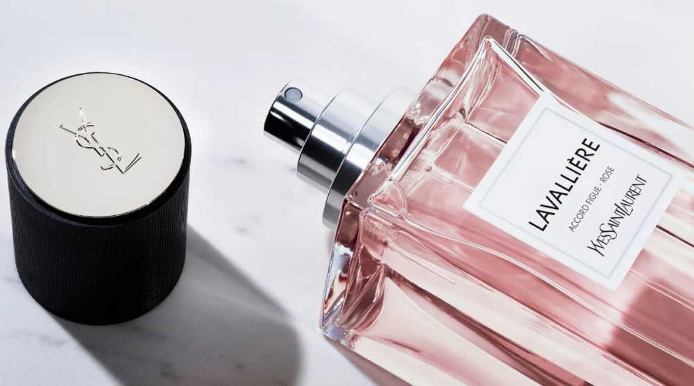 Yves Saint Laurent Beauté