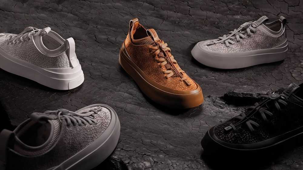 modèles sneakers Zegna