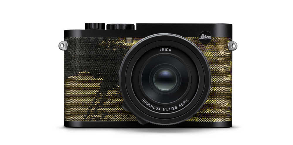 Leica appareil photo