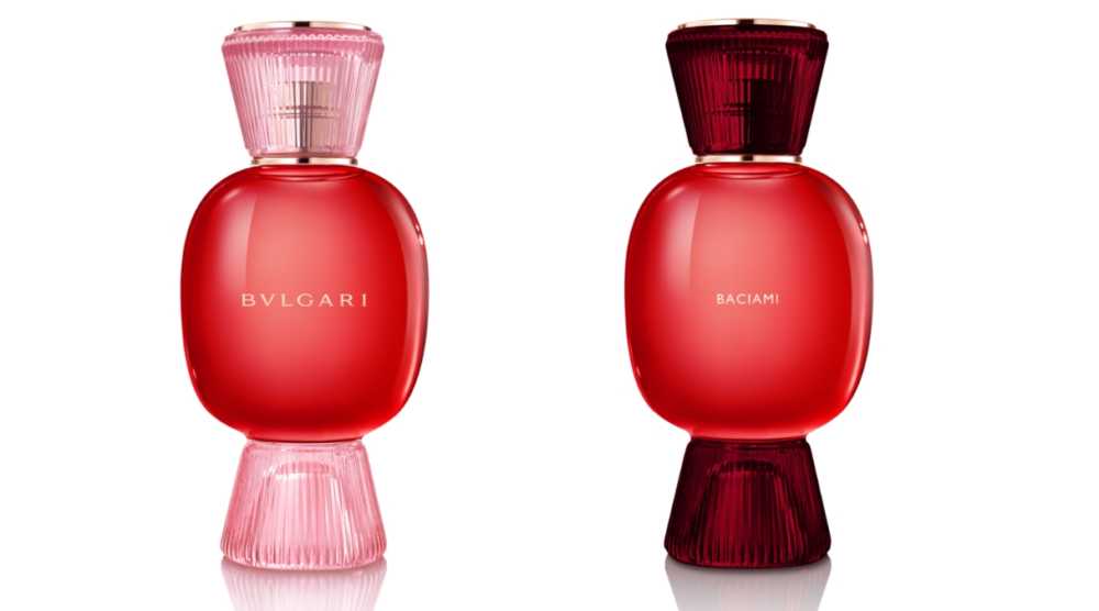 Allegra Bvlgari