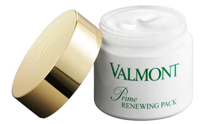 Prime Renewing Pack Valmont
