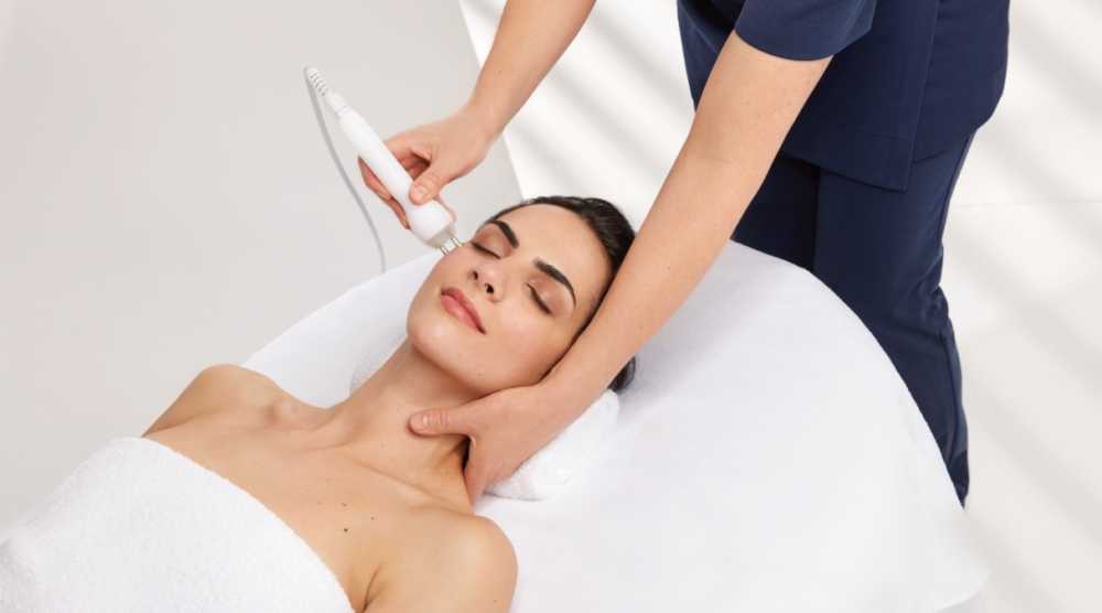 My blend soin du visage