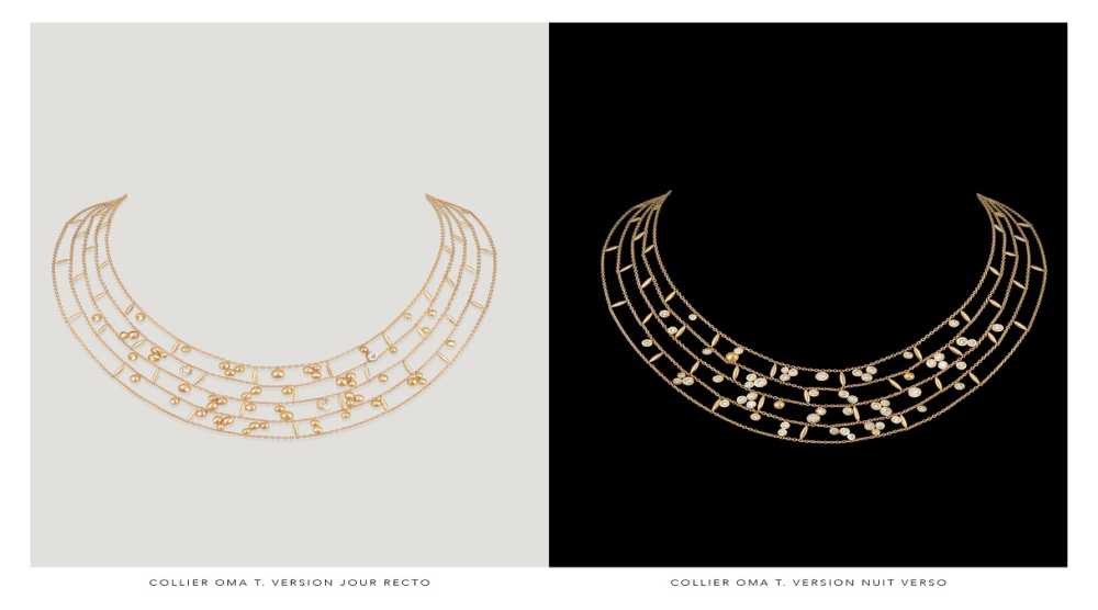 Collection Stéphanie Surer