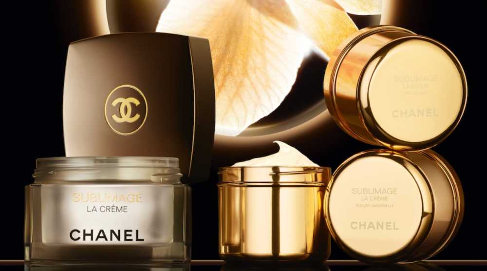 Chanel Sublimage