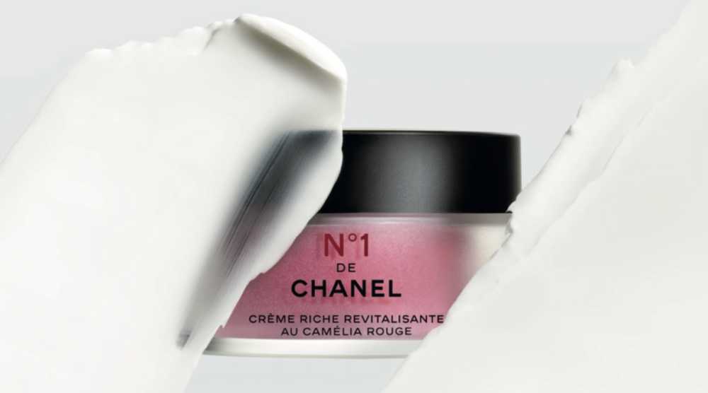 N°1 de Chanel