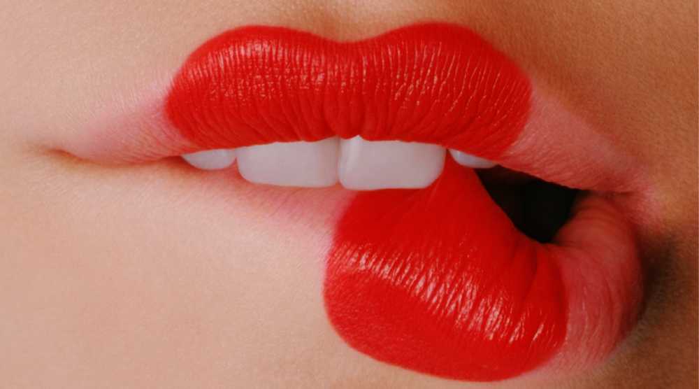 Le Rouge Interdit