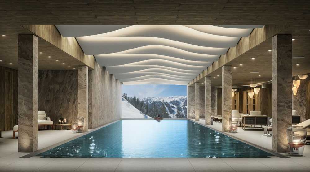 Chalet Homanie