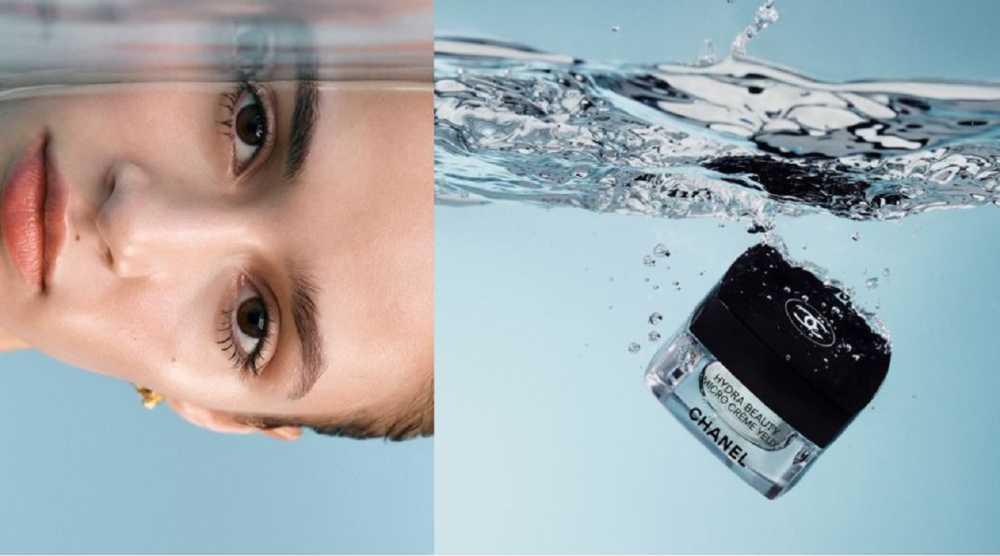Hydra Beauty Micro Crème yeux