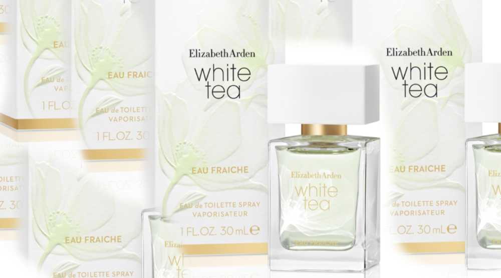 Elizabeth Arden