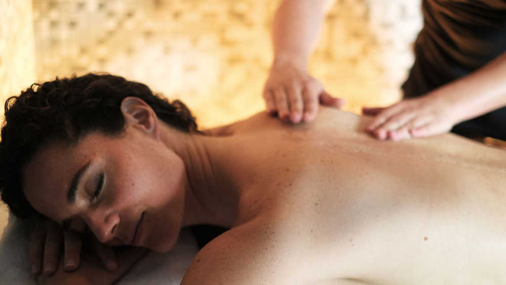 Les massages spa O'Balia