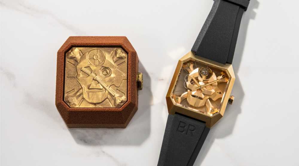 Bell & Ross