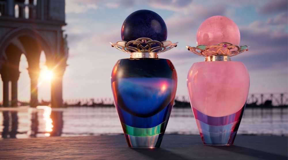 Bvlgari Opera