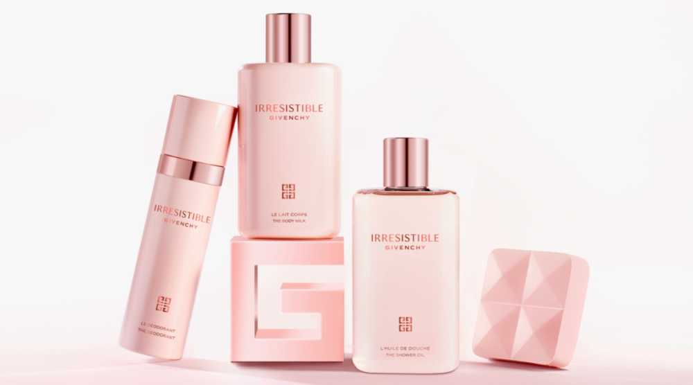 Irrésistible