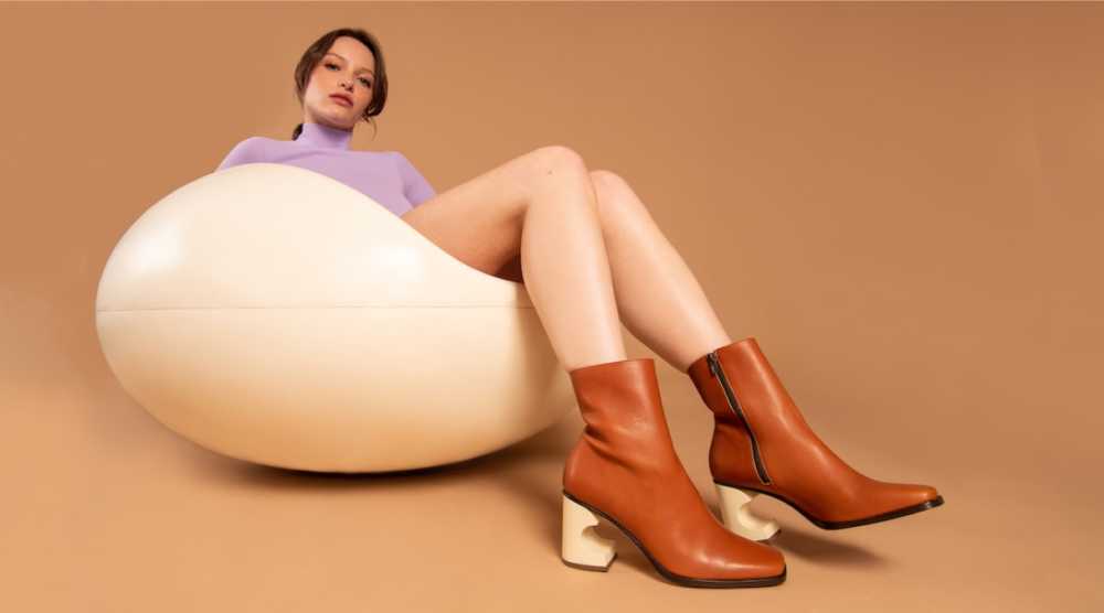 Chaussures Volubil