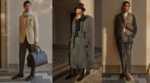 collection automne-hiver 2023 de Brioni