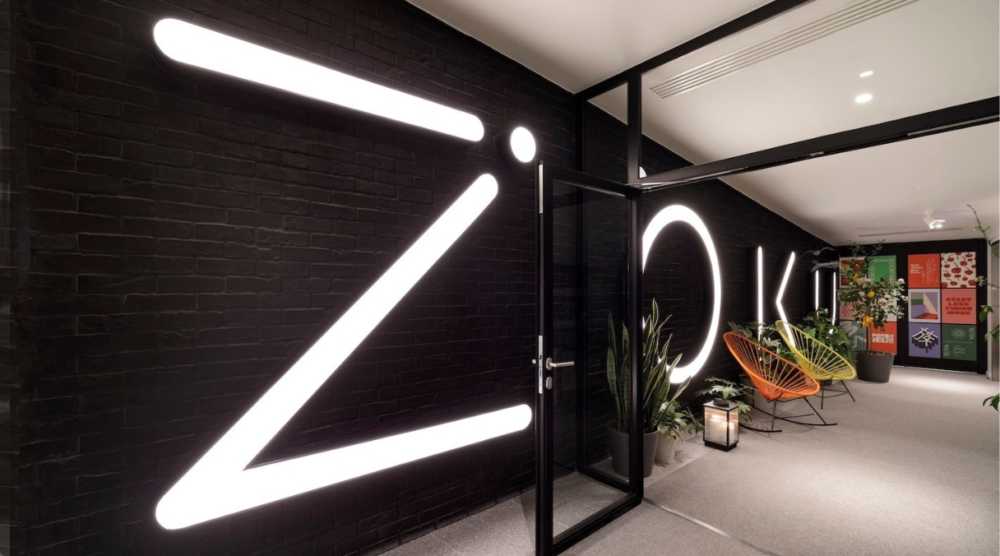 Zoku