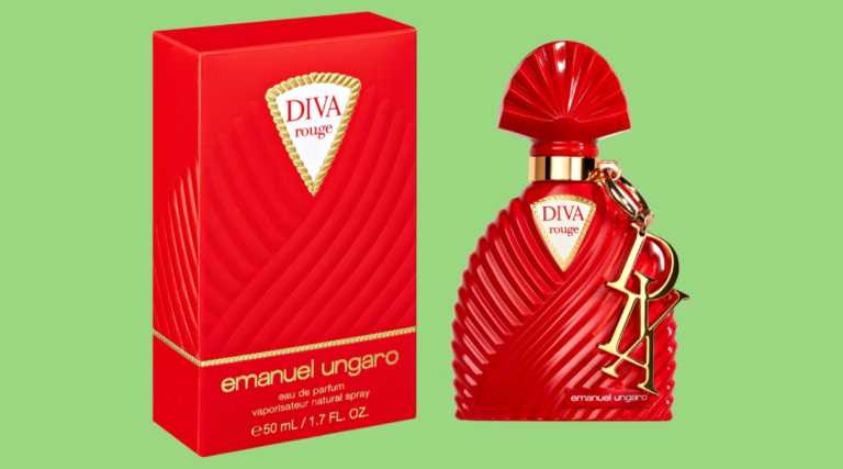 Diva parfum