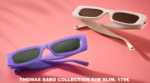 lunettes de soleil Thomas Sabo