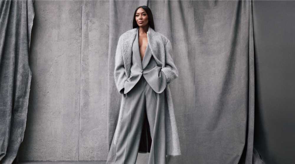 Collection automne-hiver 2023 BOSS