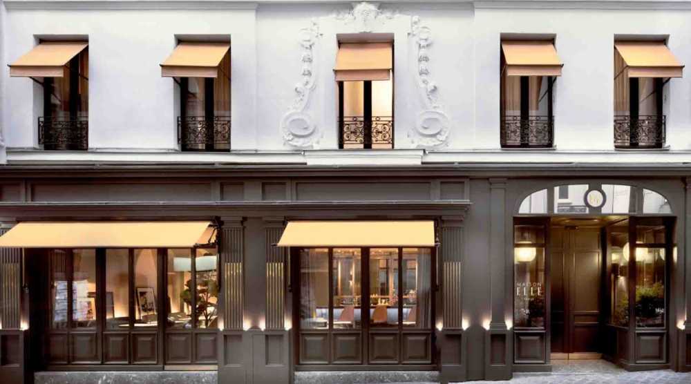 Maison ELLE
