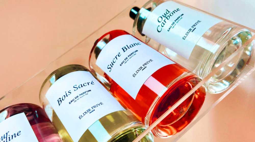 Élixir Privé