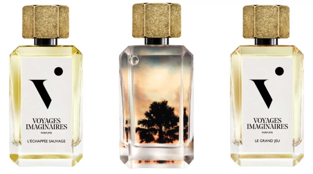 Camille Goutal parfums