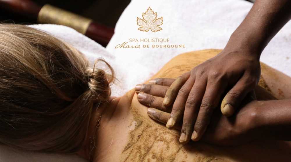 Spa Holistique Marie de Bourgogne