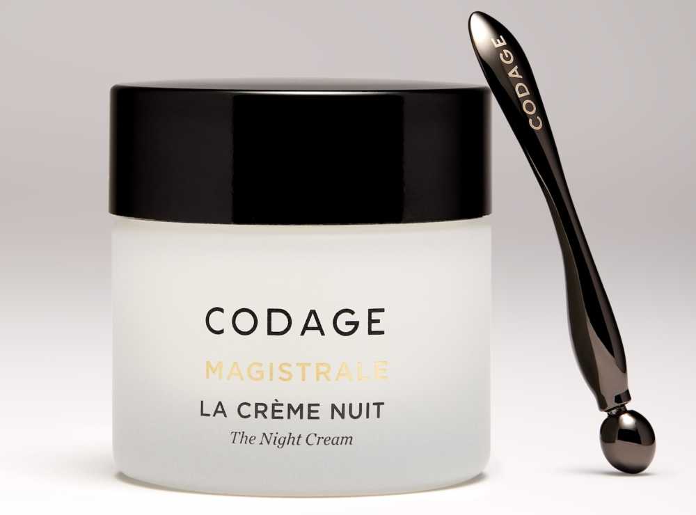 Codage Crème Nuit