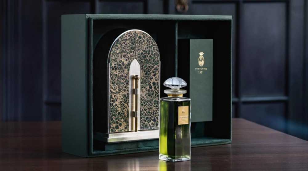 Spoturno ecrin chapelle