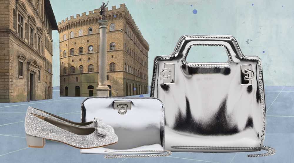 Accessoires de fête Salvatore Ferragamo