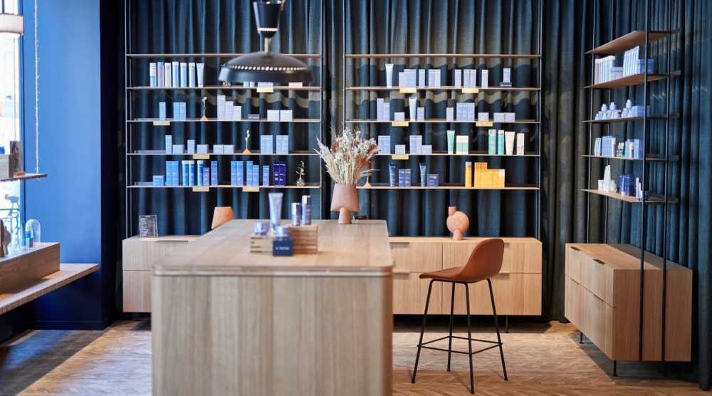Phytomer Spa Trocadéro