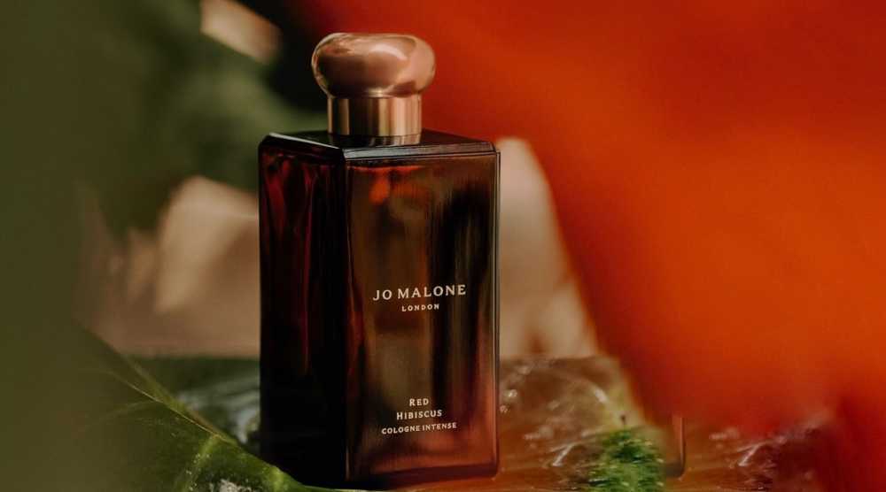 Hibiscus Jo Malone