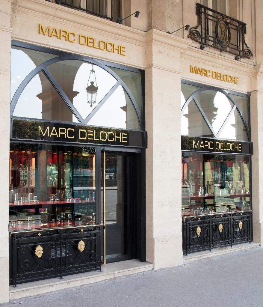 Boutique Marc Deloche