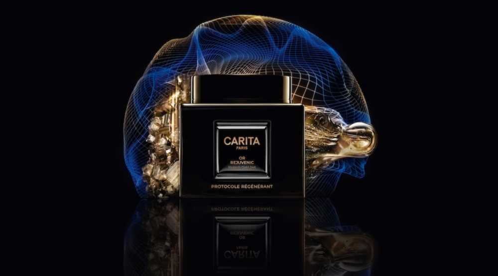 Or Rejuvenic Carita