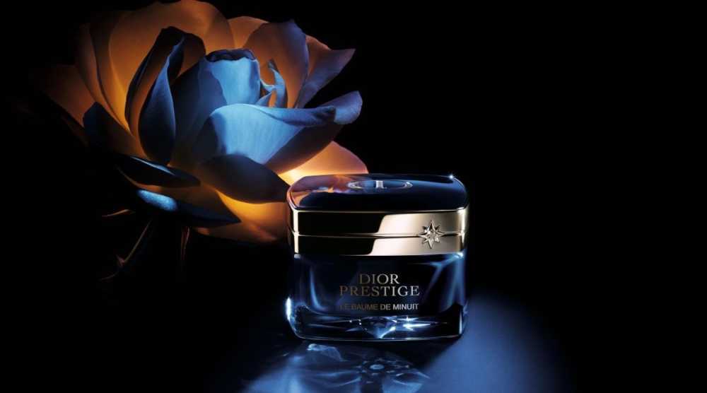 Dior Prestige Baume de Minuit