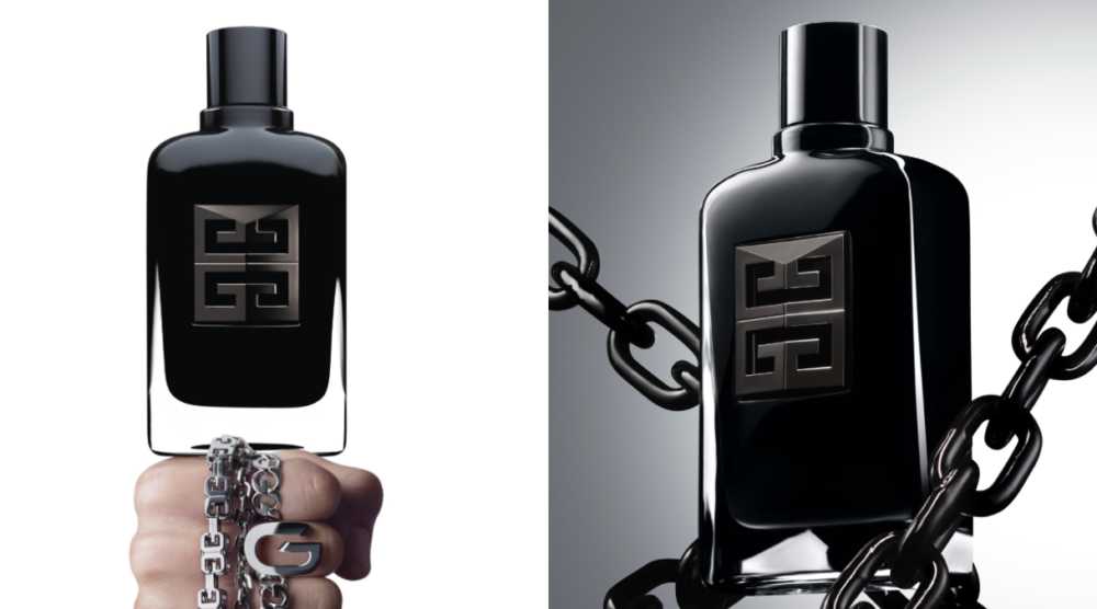 Fragrance Givenchy Gentleman Society
