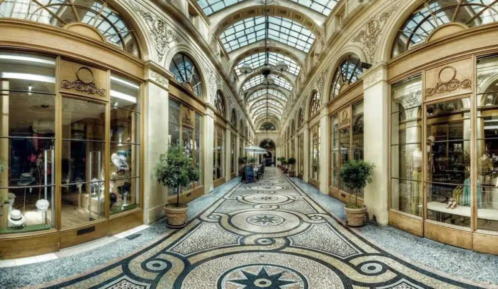 Galerie Vivienne