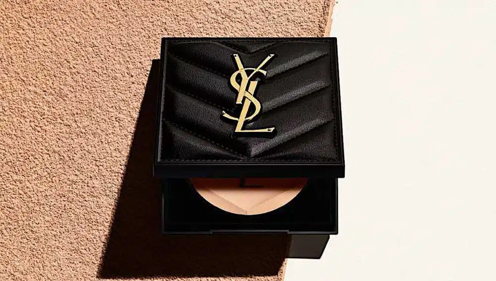 Pour masquer les imperfections All Hours Hyper Finish