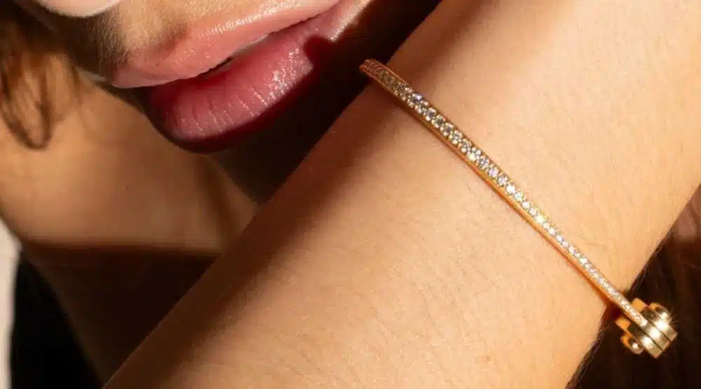 Bracelet l'Etrier Palermo