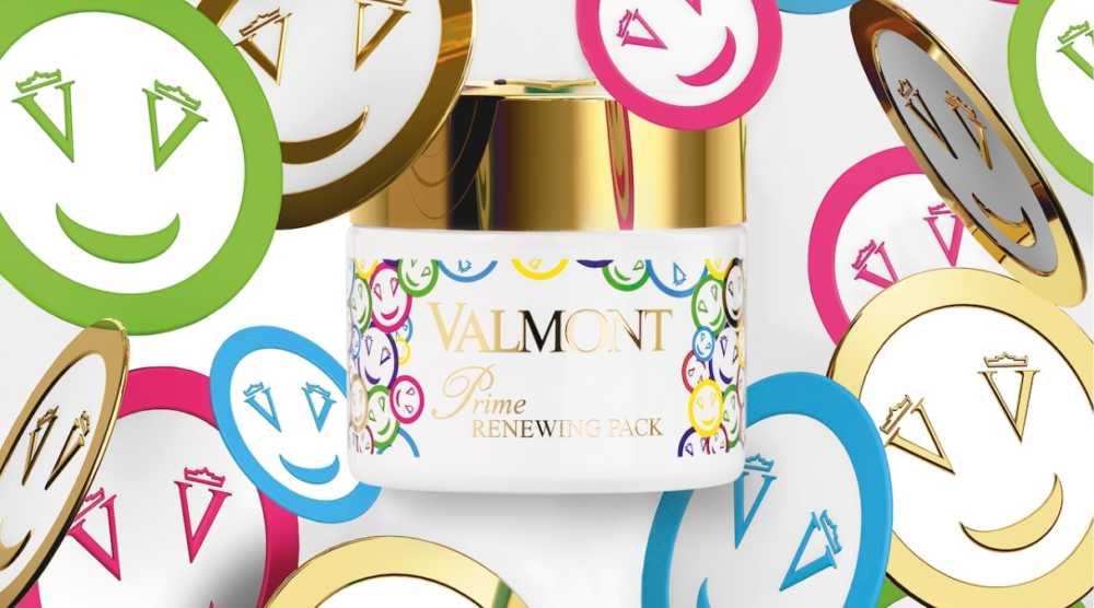 Valmont 40ans