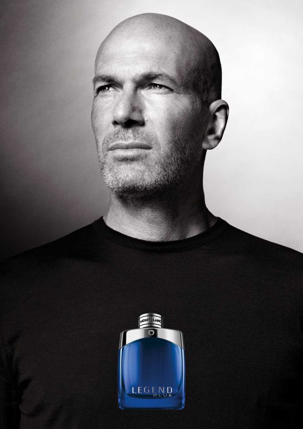 Legend Blue Parfum