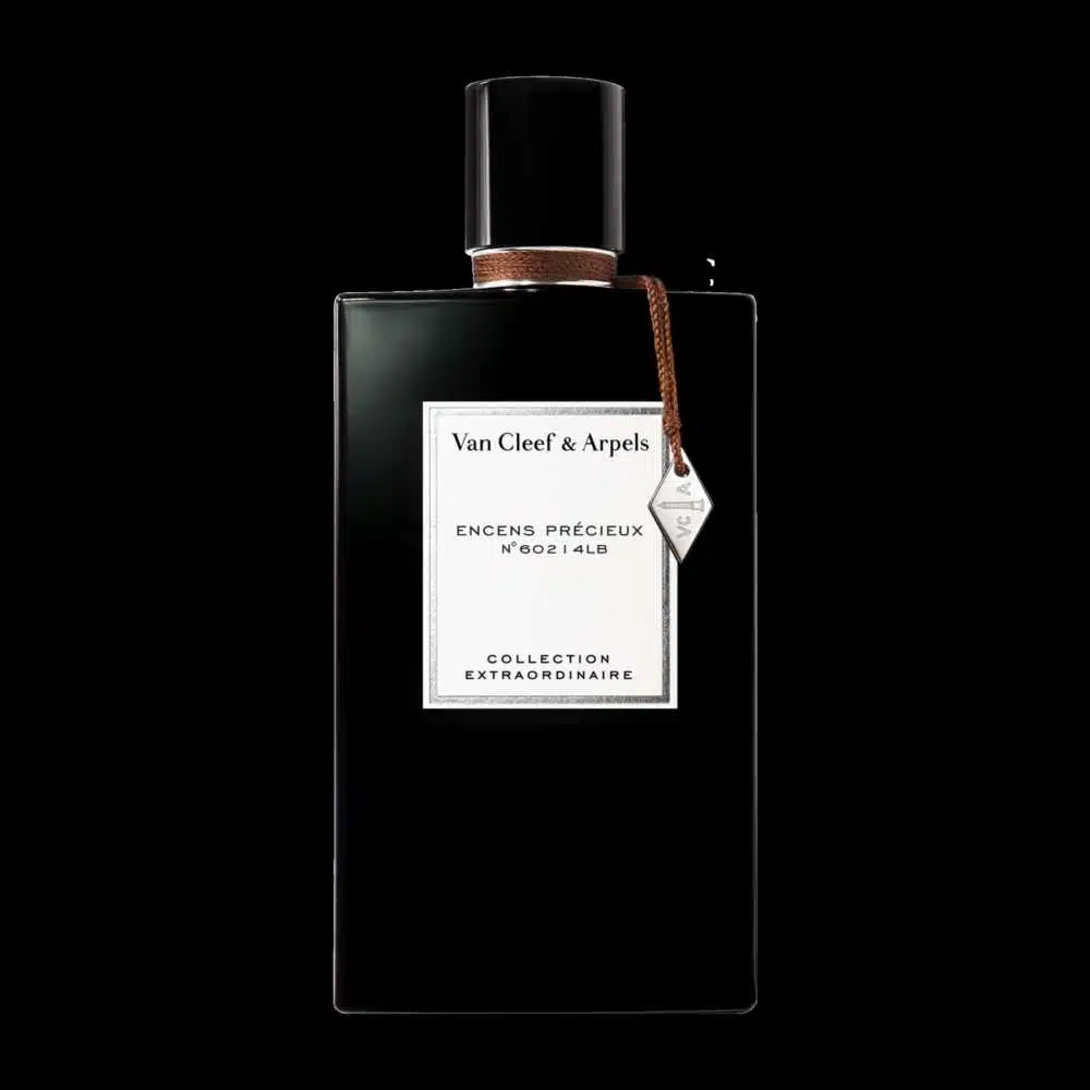créations olfactives Encens Précieux